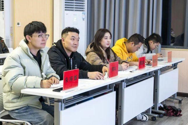 聲動青春，言以筑夢 | 信息工程系主持人大賽決賽名單來襲