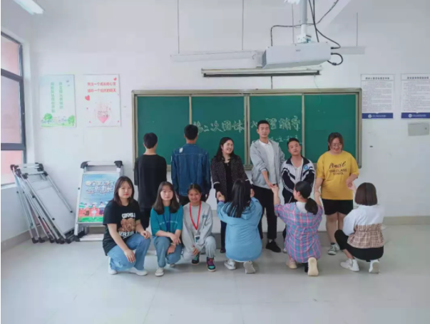 青春校園，多彩社團 | 第二期集萃