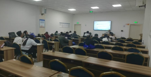 國(guó)家高技能人才培訓(xùn)項(xiàng)目選煤工、浮選工、煤氣化備配煤工培訓(xùn)（第二期）